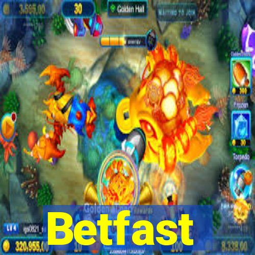 Betfast - Reclame AQUI